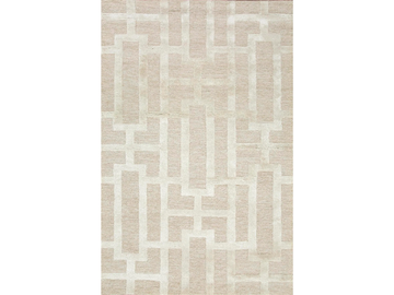 CONTOUR TAQ-229 - Handmade rectangular wool rug by Jaipur Rugs - view 2